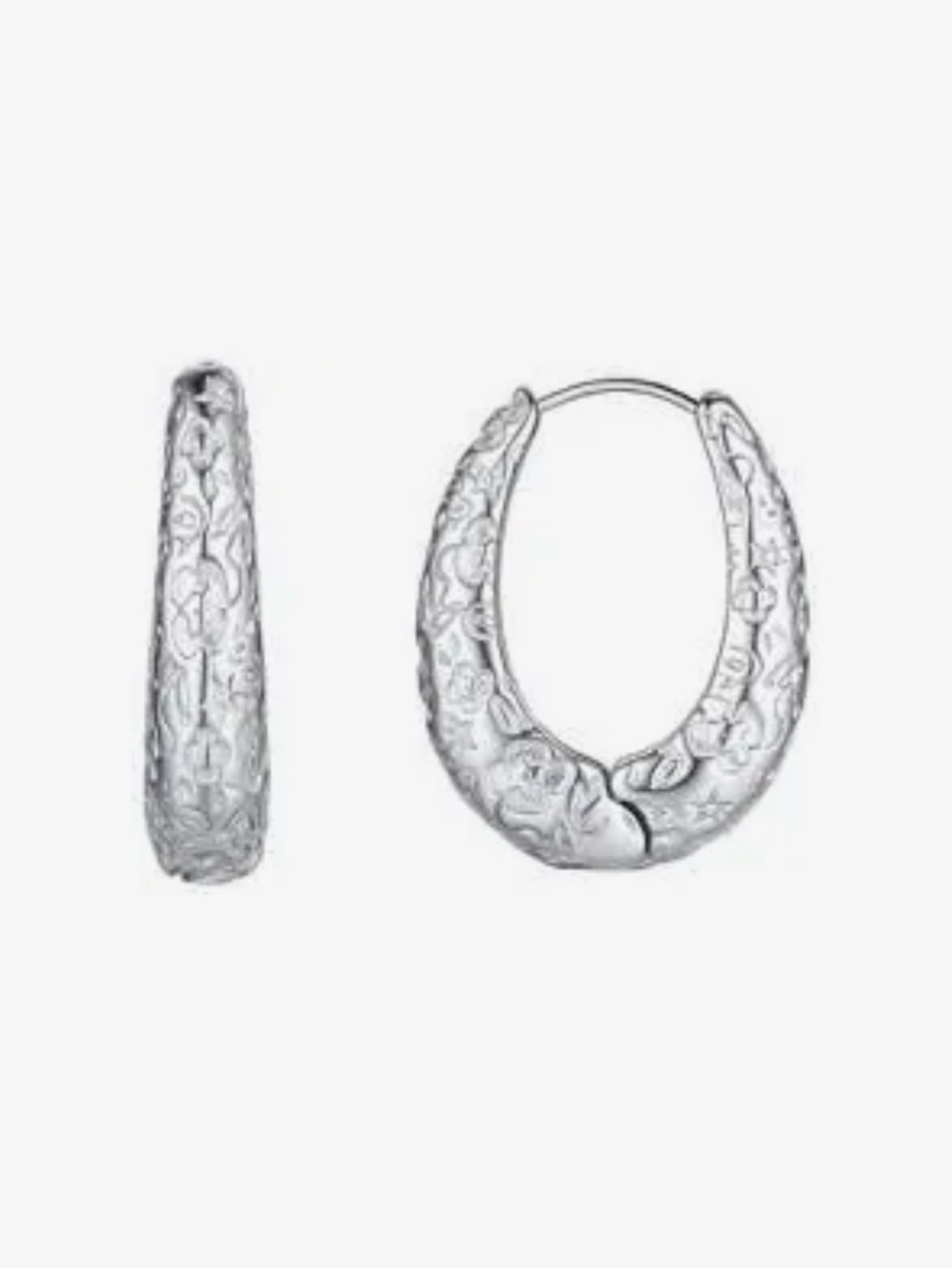 Hey Harper Daphne Bella Earrings Msrp $89